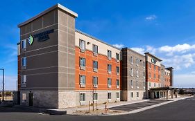 Woodspring Suites Greeley